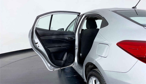 Imagen 15 de 15 de 103531 - Toyota Yaris 2018 Con Garantía