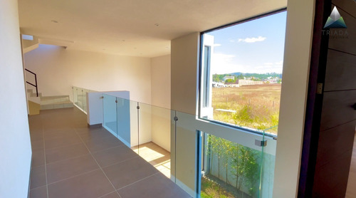 Imagen 28 de 30 de Altozano Increíble Casa Venta Nueva Roofgarden Rincon De La Montaña Morelia