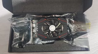 Nvidia Geforce Gtx 1060 6gb