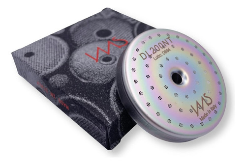 Ims Precision Nanotech Dl200nt - Visualización De Duch...