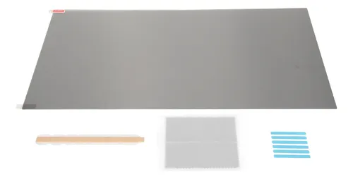 Laptop Secrecy Film 21.5in Screen Protector Adhesive Free