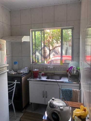 Imagem 6 de 17 de Casa, Com Terreno 320m, Caxangá, Suzano-sp R$ 320.000,00 - Ca00109 - 69313080
