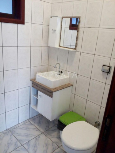 Imagem 14 de 15 de Casa 148m, 2 Quartos, 2 Vagas Na Vila Boa Vista - Crp00018
