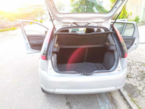 Imagem 2 de 7 de Ford Fiesta 2014 1.0 Rocam S Flex 5p