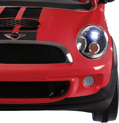 Mini cooper montable electrico sale