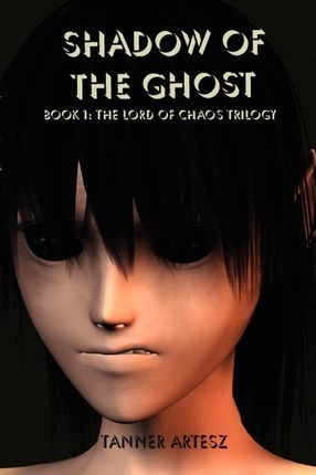 Libro Shadow Of The Ghost : Book 1: The Lord Of Chaos Tri...