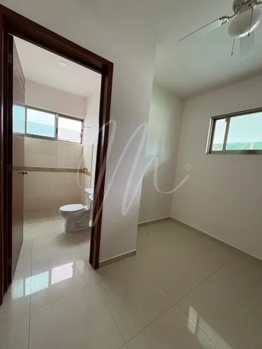 Casa En Renta En Cancun, Villa Magna