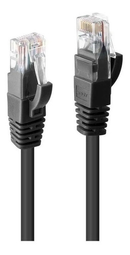 Cable Red Armado Ethernet 40m Utp Caegoría 6 Rj45- Calidad