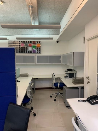 Imagen 6 de 19 de Alquiler De Oficina En El Ccct