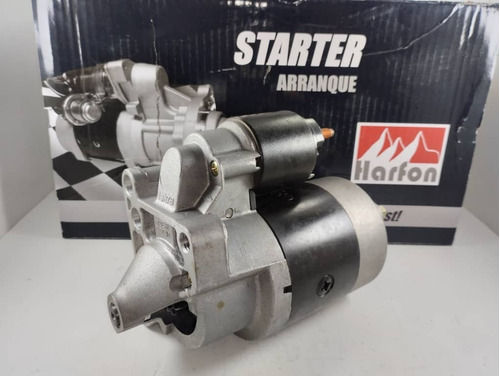 Arranque P. Rhone 12v 9t 11k / Renault Clio 1.4 92-98