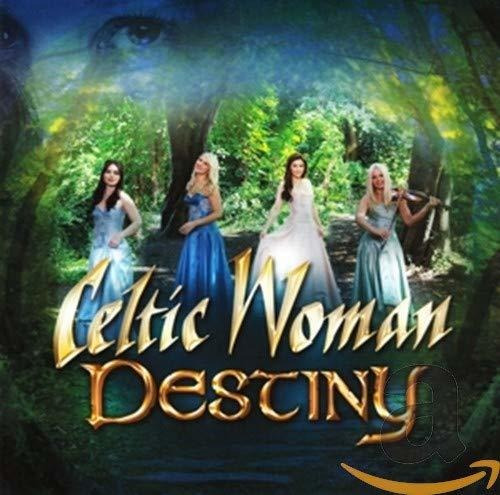Cd Destiny - Celtic Woman