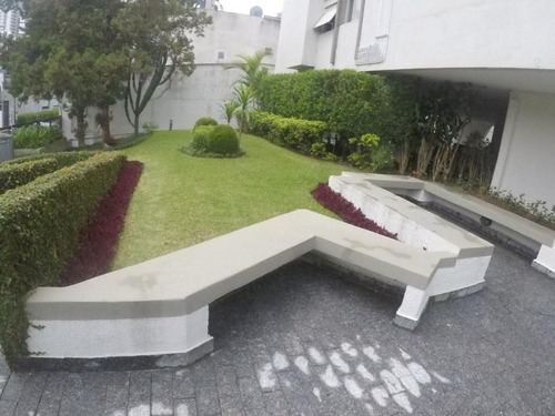 Imagem 16 de 19 de Apartamento Com 1 Dormitório Para Alugar, 75 M² Por R$ 2.800,00/mês - Brooklin Paulista - São Paulo/sp - Ap19544