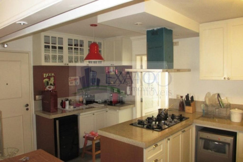 Imagem 8 de 15 de Òtima Localização, Vale A Pena Conhecer, Lindo Apartamento! - Em18365