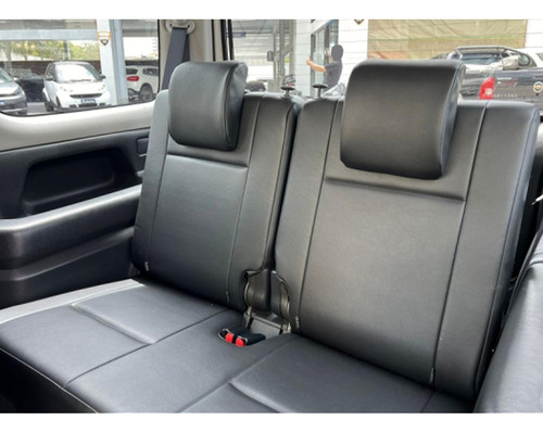 Kit Capa Banco Suzuki Jimny 1.3 2017 A 2021 Original Vinil