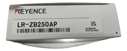 Keyence Lr-zb250ap Sensor Laser