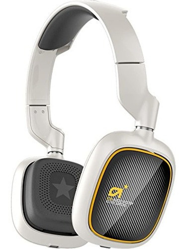 Audífonos Astro Gaming A38 Wireless Headset (blanco)