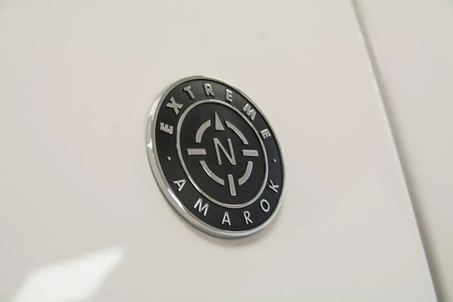 Volkswagen Amarok V6 3.0 Extreme 4x4 At 0 Km 2021