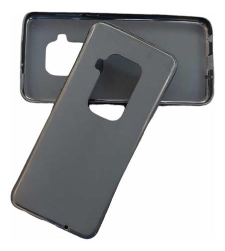 Funda Tpu Anti Golpe Para Motorola Moto One Zoom