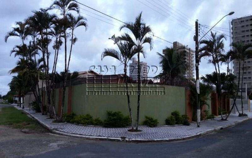 Imagem 17 de 18 de Casa Com 3 Dorms, Flórida, Praia Grande - R$ 580 Mil, Cod: 4693 - V4693