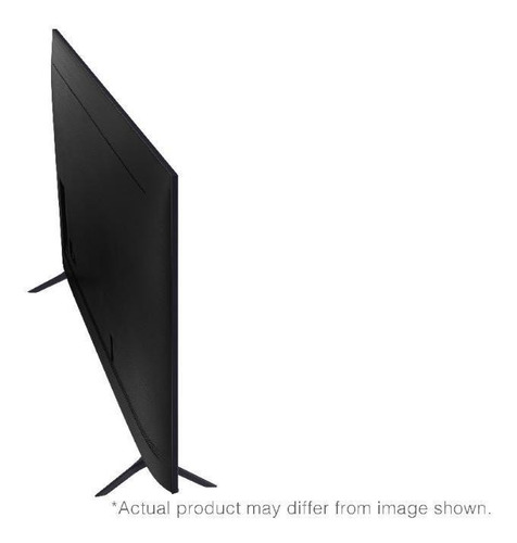Imagem 5 de 5 de Smart Tv Led Crystal Uhd 55 Samsung Lh55beahvggxzd
