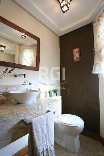 Imagem 7 de 15 de Casa Condominio - Vila Conceicao - Ref: 354383 - V-mi14897