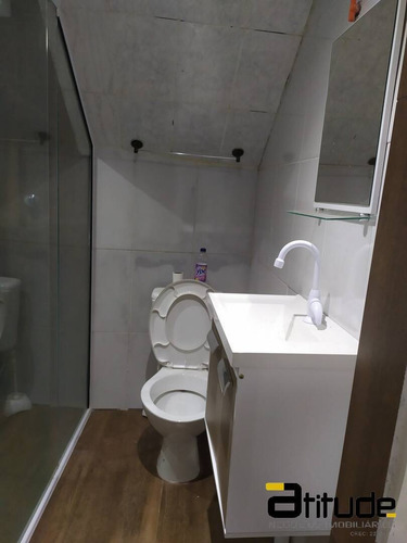 Imagem 8 de 15 de Casa Para Locação Engenho Novo - Barueri - 5843