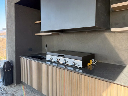 Terreno En Venta Con Espectacular Vista Al Mar, Condominio