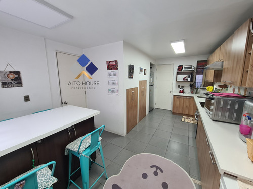Se Arrienda Casa Con Piscina En Alto El Manzano Til Til