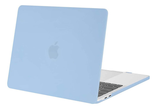 Funda Protector Carcasa Para Macbook Air 13.3 A1932 A2179