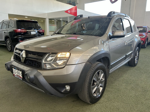 Renault Duster 2.0 Intens At