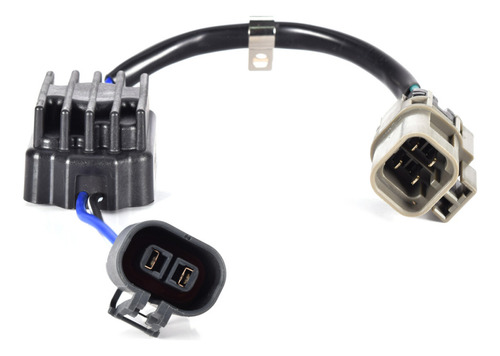 Modulo Encendido Nissan Stanza 4cil 2.0l 1987-1989