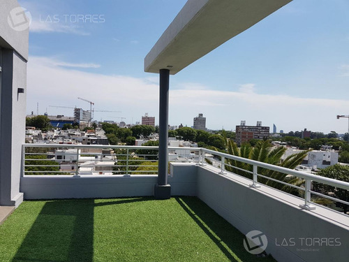 Imagen 17 de 19 de Apartamento - La Blanqueada Con Renta 23.500, Patio Amplio.