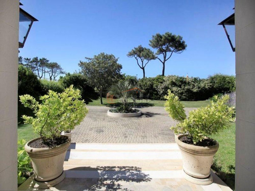 Imagen 19 de 30 de Magnífica Casa En Venta Y Venta Temporal En Punta Del Este, Brava