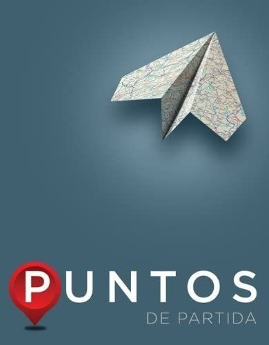 Libro: Puntos Partida: An Invitation To Spanish&..