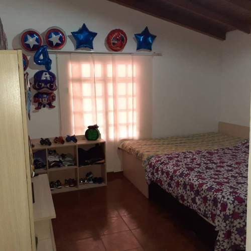 Imagen 7 de 14 de Casa Dos Niv Urbanización La Fontanera Los Teques