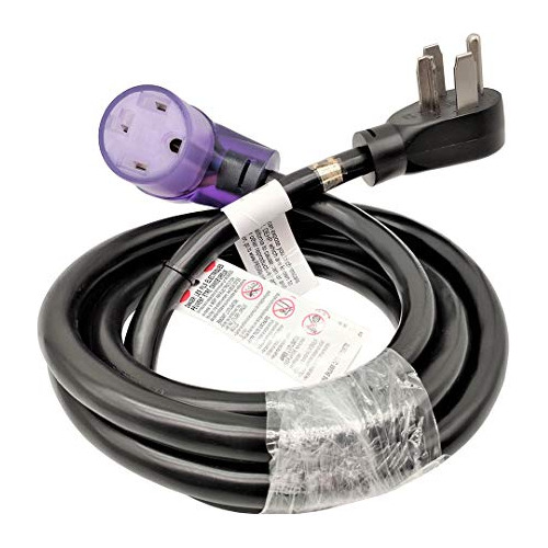 Cable De Extensión De 4 Puntas Para Secadora Parkworld 88646