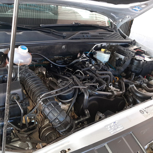 Vw Amarok