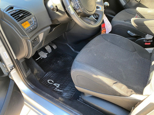 Citroen C4 Picasso 1.6 Hdi 2013 Tendance Full Navegador