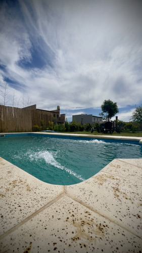 Casa Quinta Alquiler Por Día En Capilla Del Señor