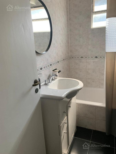 Departamento En Alquiler Temporario En Palermo