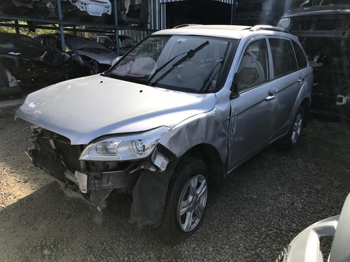 Imagem 4 de 13 de Sucata Lifan X60 1.8 2015 Gasolina - Rs Auto Peças Farroupil