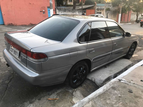 Subaru Legacy 2.0