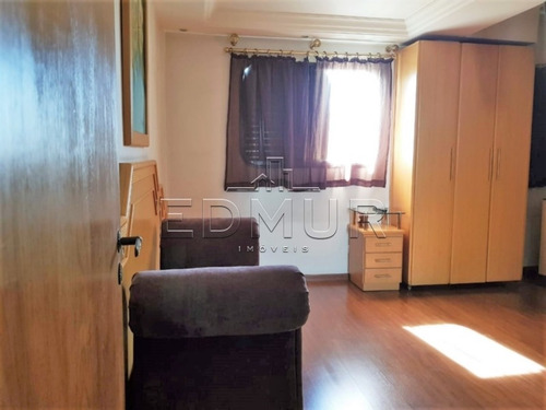 Imagem 10 de 15 de Apartamento - Parque Das Nacoes - Ref: 24612 - V-24612
