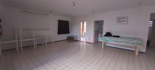 Imagem 8 de 24 de Apartamento Em Itaquera - Ap6194