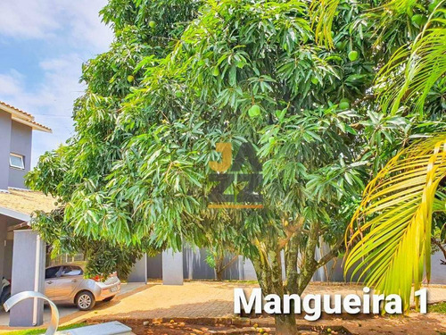 Maravilhosa Chácara Com 4 Dormitórios À Venda, 2750 M² Por R$ 2.500.000 - Vale Das Laranjeiras - Indaiatuba/sp - Ch0675