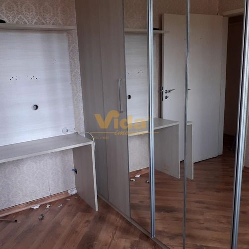 Apartamento Em Vila Osasco - Osasco - 44642