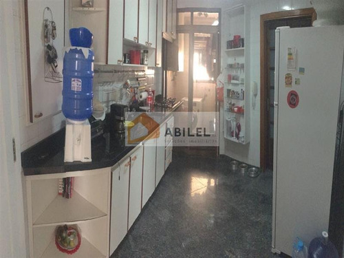 Apartamento Mooca - 01 Vaga - 7358