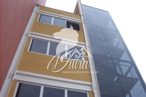 Imagem 1 de 15 de Prédio Comercial Barra Funda 500m² 13 Vagas - 8f67-7500