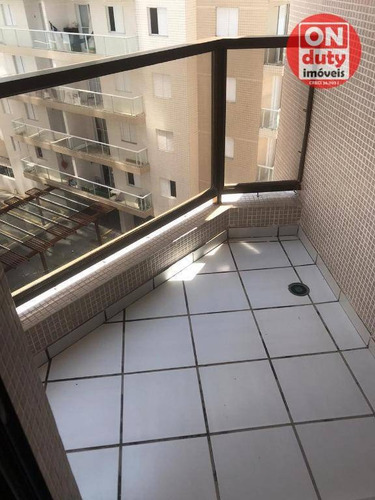 Imagem 16 de 30 de Apto. Alto Padrão - Frente Para O Mar Com 3 Dormitórios Para Alugar, 165 M² Por R$ 8.000/mês - Asturias - Guarujá/sp - Ap6427