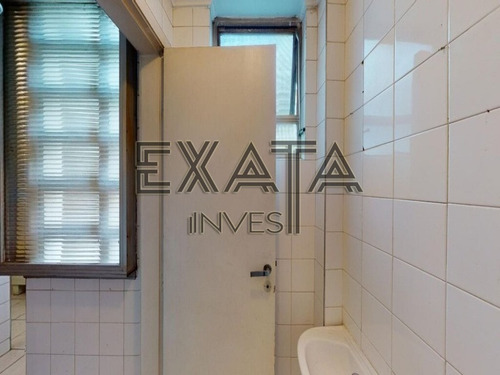 Imagem 12 de 30 de Apartamento À Venda Na Rua Tabapuã Com 95m² 3 Quartos, 1 Vaga R$ 1.050.000,00 - Ap01179 - 70354039